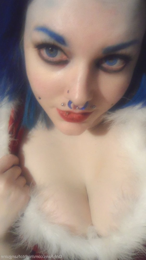 Strawberry Milk [ nightofsanguine ] Onlyfans leaked photo 4715919 on Hotleaks.tv