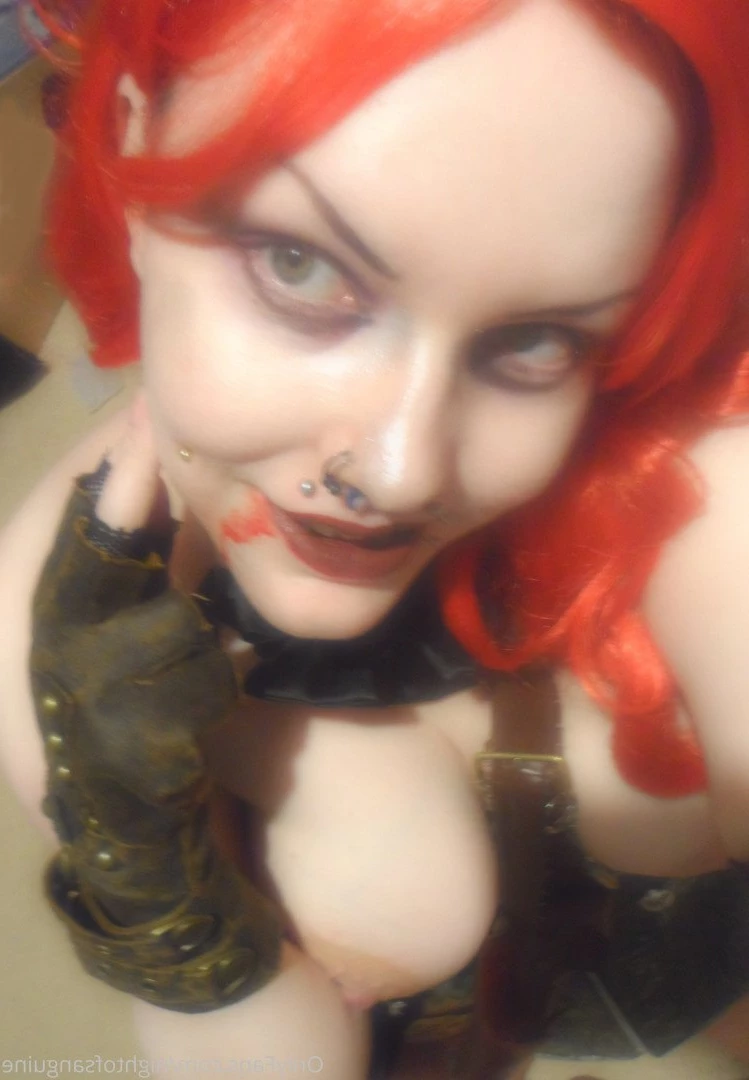 Strawberry Milk [ nightofsanguine ] Onlyfans leaked photo 4715961 on Hotleaks.tv