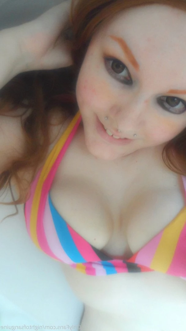Strawberry Milk [ nightofsanguine ] Onlyfans leaked photo 4716018 on Hotleaks.tv