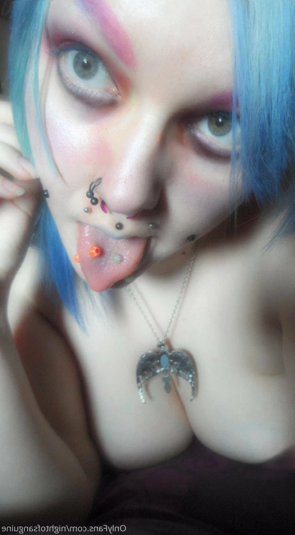 Strawberry Milk [ nightofsanguine ] Onlyfans leaked photo 4716022 on Hotleaks.tv