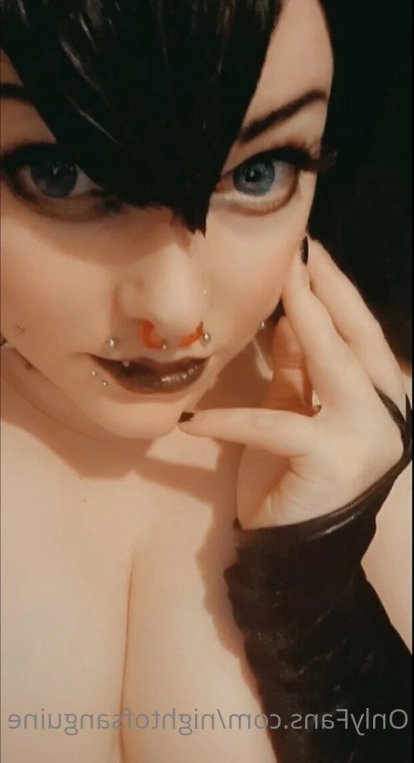Strawberry Milk [ nightofsanguine ] Onlyfans leaked photo 4716061 on Hotleaks.tv