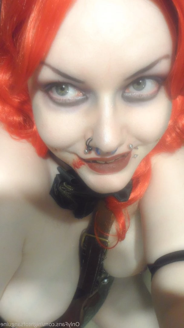 Strawberry Milk [ nightofsanguine ] Onlyfans leaked photo 4716066 on Hotleaks.tv