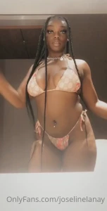 Joseline Lanay [ joselinelanay ] Onlyfans leaked video 1876759 on Hotleaks.tv