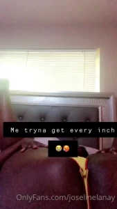 Joseline Lanay [ joselinelanay ] Onlyfans leaked video 1876770 on Hotleaks.tv