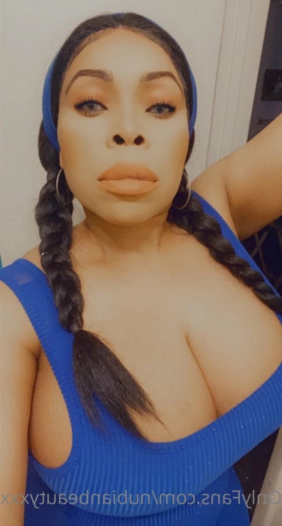 nubianbeautyxxx Onlyfans leaked photo 4715650 on Hotleaks.tv