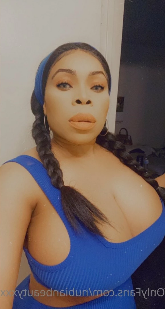 nubianbeautyxxx Onlyfans leaked photo 4715668 on Hotleaks.tv