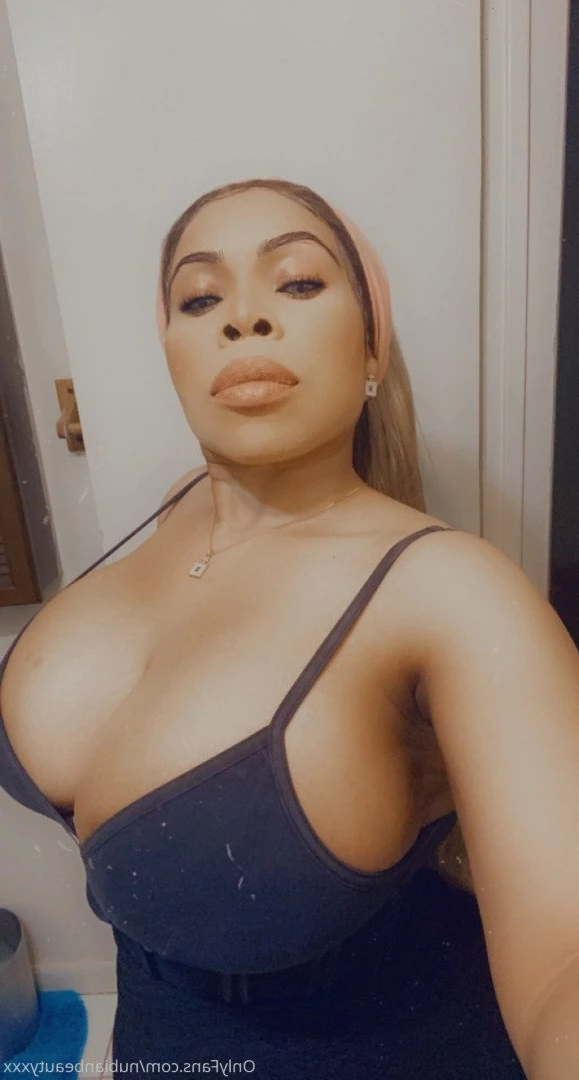 nubianbeautyxxx Onlyfans leaked photo 4715702 on Hotleaks.tv