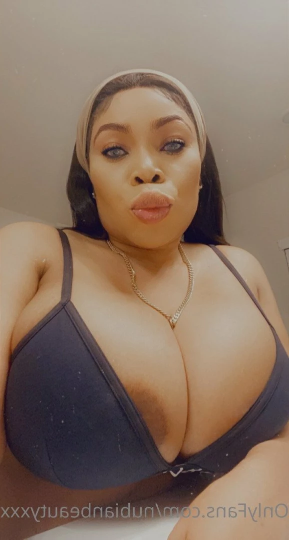 nubianbeautyxxx Onlyfans leaked photo 4715811 on Hotleaks.tv
