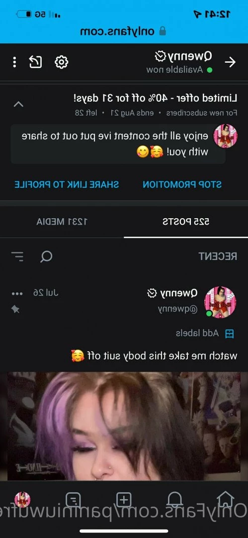 Uwu [ paniniuwufree ] Onlyfans leaked photo 4715557 on Hotleaks.tv
