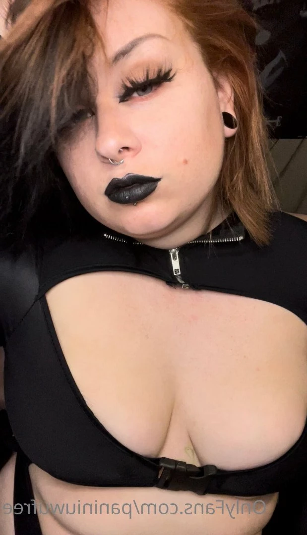 Uwu [ paniniuwufree ] Onlyfans leaked photo 4715563 on Hotleaks.tv