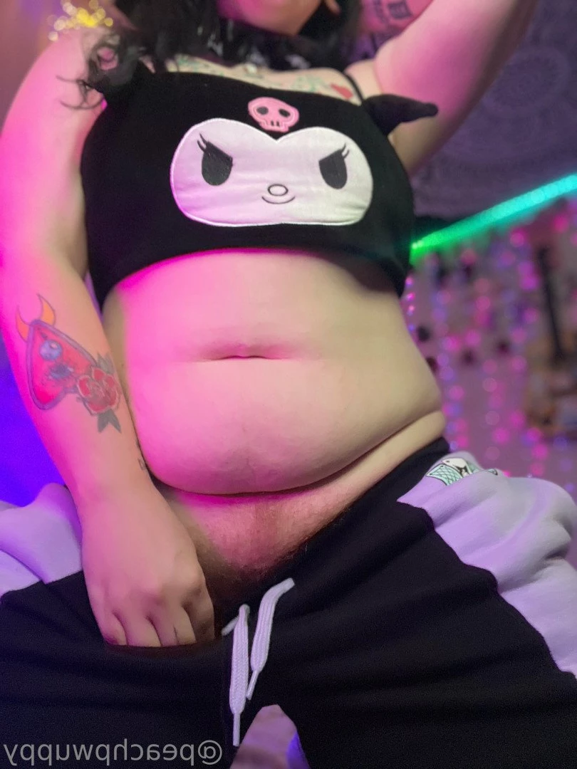 Peach Pwuppy [ peachpwuppy ] Onlyfans leaked photo 5013113 on Hotleaks.tv