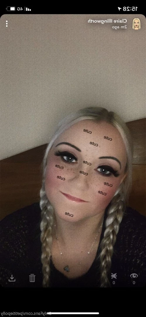 Petite polly [ petitiepolly ] Onlyfans leaked photo 4713249 on Hotleaks.tv
