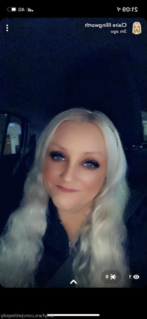 Petite polly [ petitiepolly ] Onlyfans leaked photo 4713303 on Hotleaks.tv