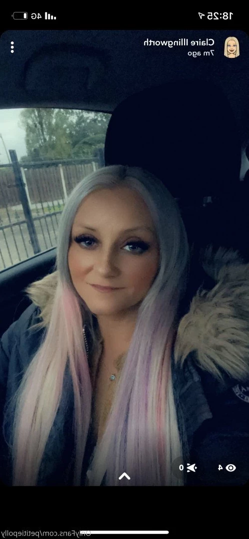 Petite polly [ petitiepolly ] Onlyfans leaked photo 4713384 on Hotleaks.tv