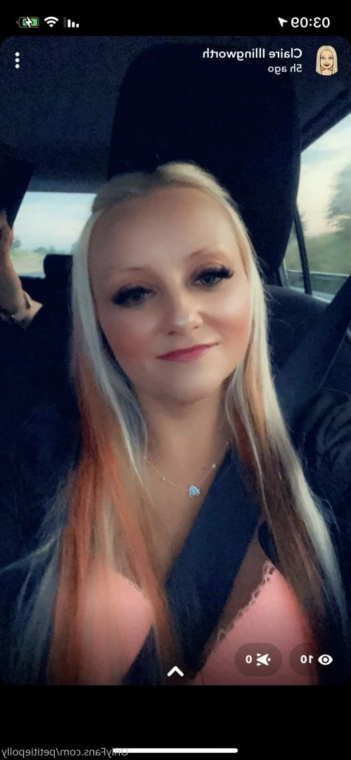 Petite polly [ petitiepolly ] Onlyfans leaked photo 4713564 on Hotleaks.tv