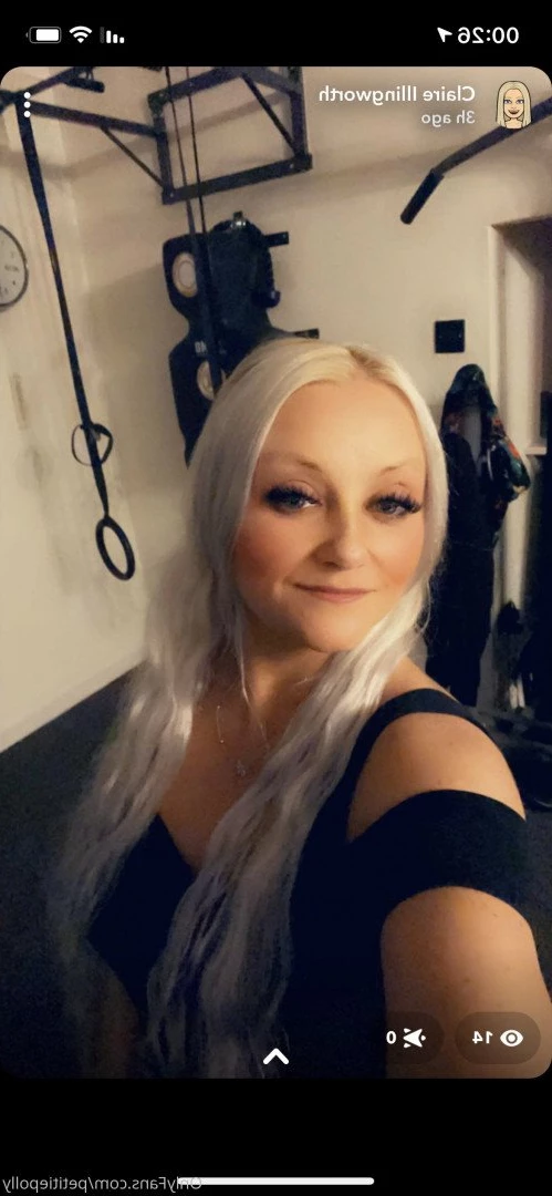 Petite polly [ petitiepolly ] Onlyfans leaked photo 4713666 on Hotleaks.tv