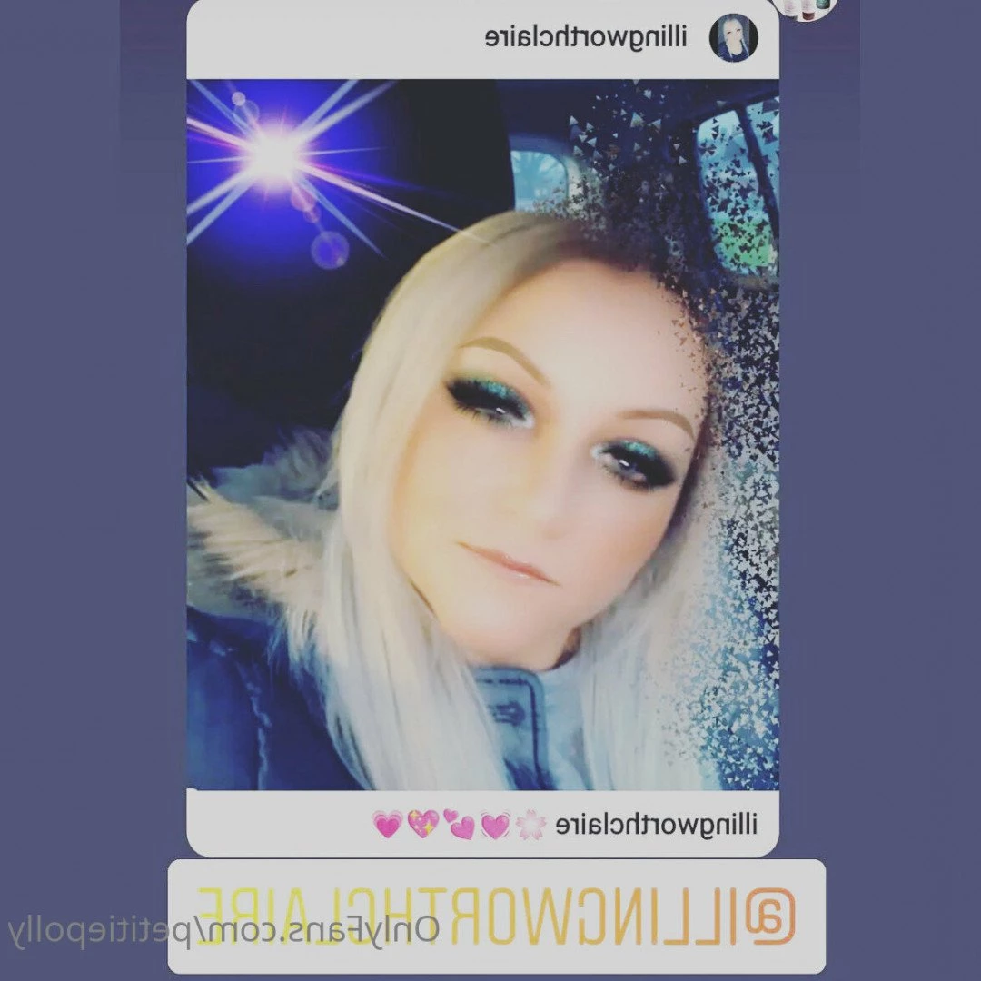 Petite polly [ petitiepolly ] Onlyfans leaked photo 4713696 on Hotleaks.tv