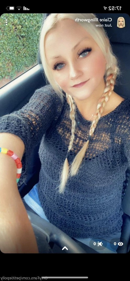 Petite polly [ petitiepolly ] Onlyfans leaked photo 4713757 on Hotleaks.tv