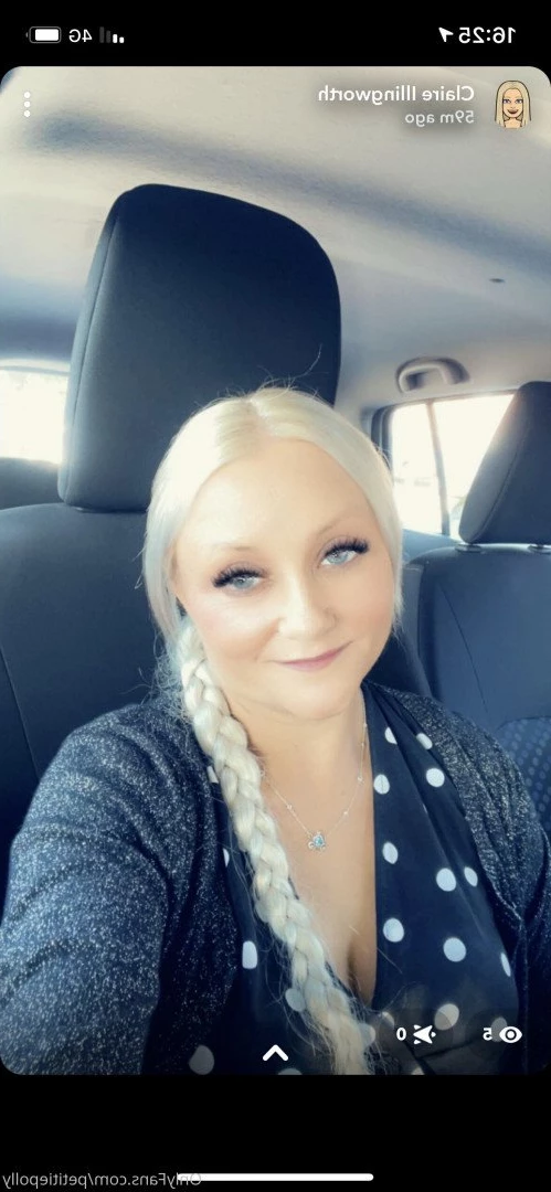 Petite polly [ petitiepolly ] Onlyfans leaked photo 4713838 on Hotleaks.tv