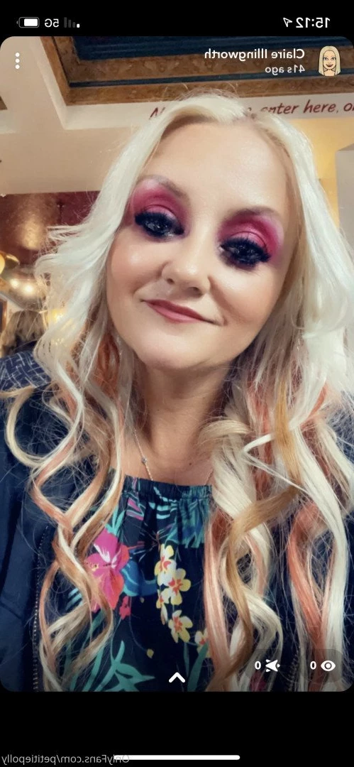 Petite polly [ petitiepolly ] Onlyfans leaked photo 4714062 on Hotleaks.tv