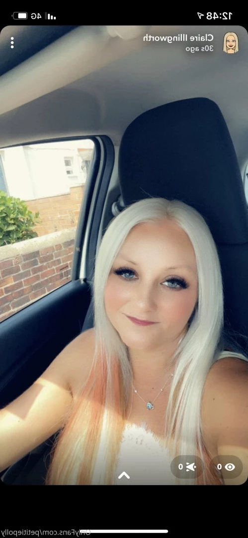 Petite polly [ petitiepolly ] Onlyfans leaked photo 4714525 on Hotleaks.tv