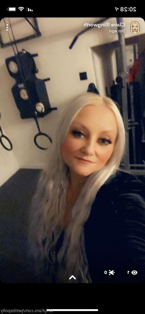 Petite polly [ petitiepolly ] Onlyfans leaked photo 4714579 on Hotleaks.tv