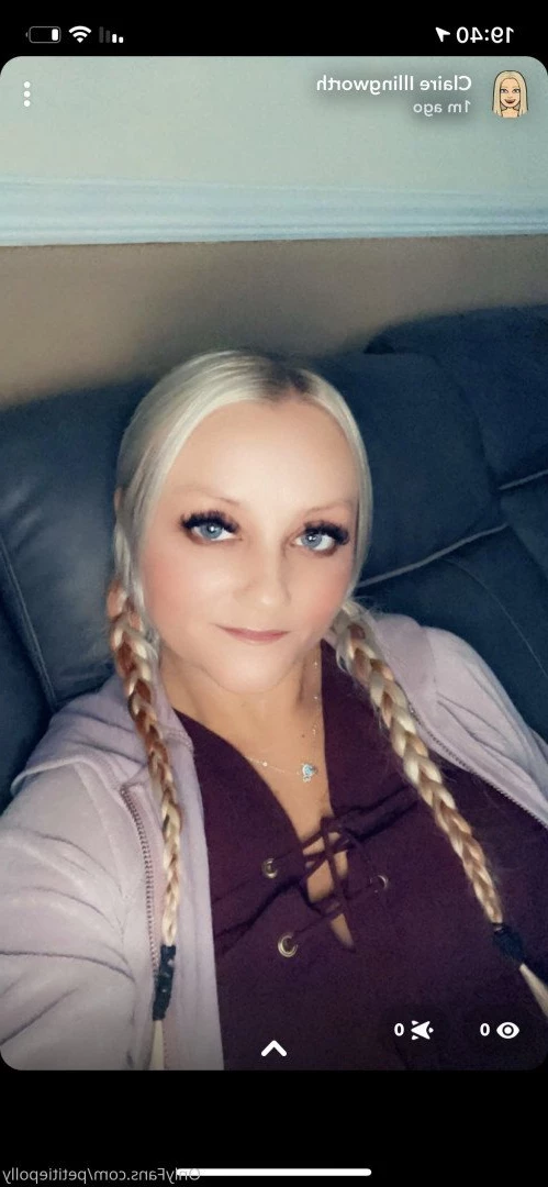 Petite polly [ petitiepolly ] Onlyfans leaked photo 4714778 on Hotleaks.tv