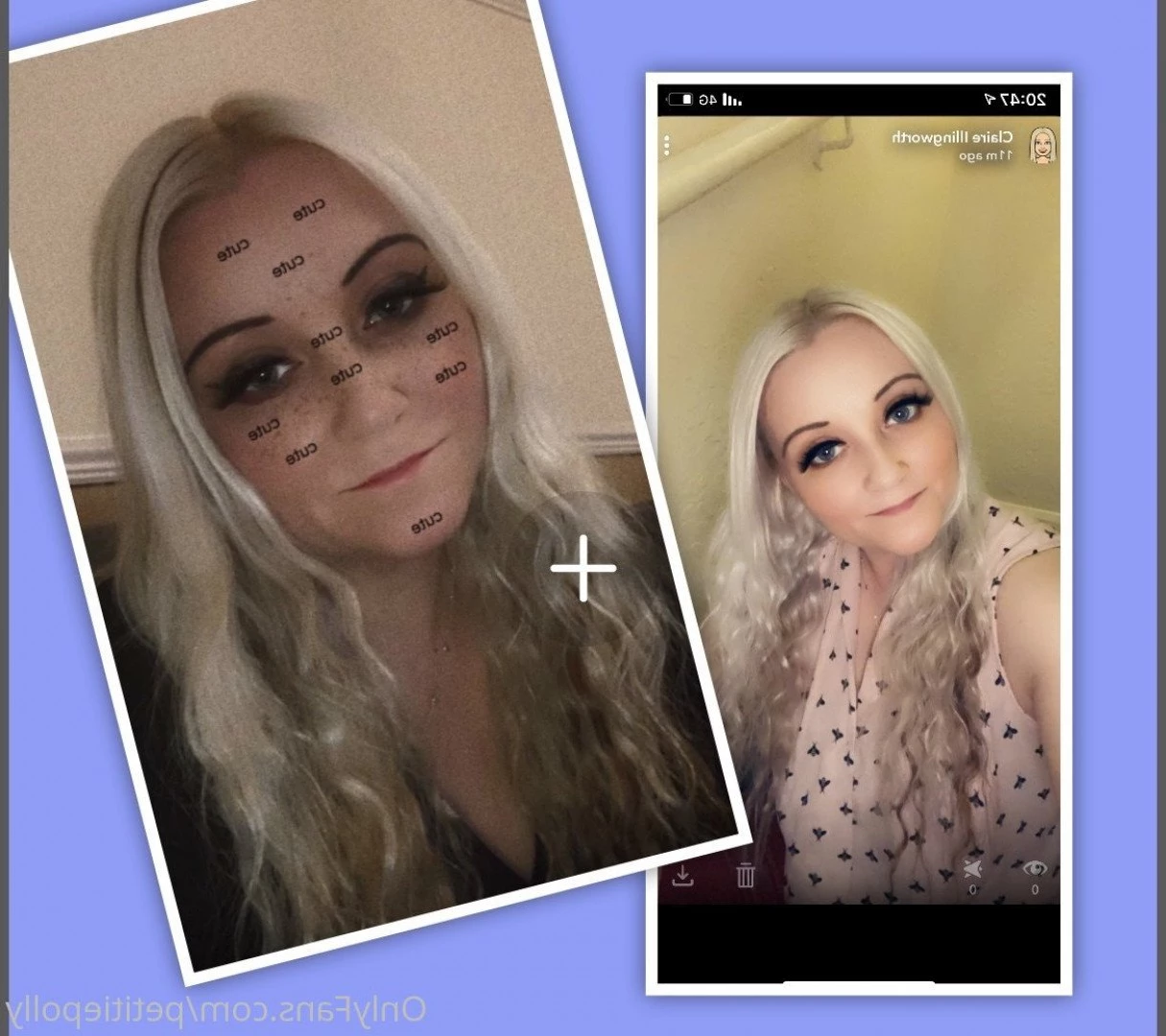 Petite polly [ petitiepolly ] Onlyfans leaked photo 4715100 on Hotleaks.tv