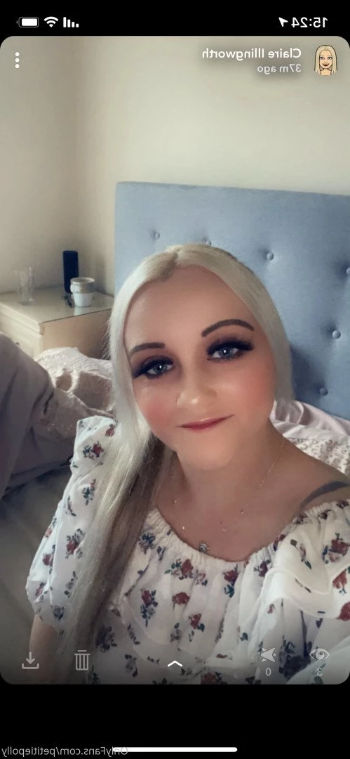 Petite polly [ petitiepolly ] Onlyfans leaked photo 4715178 on Hotleaks.tv