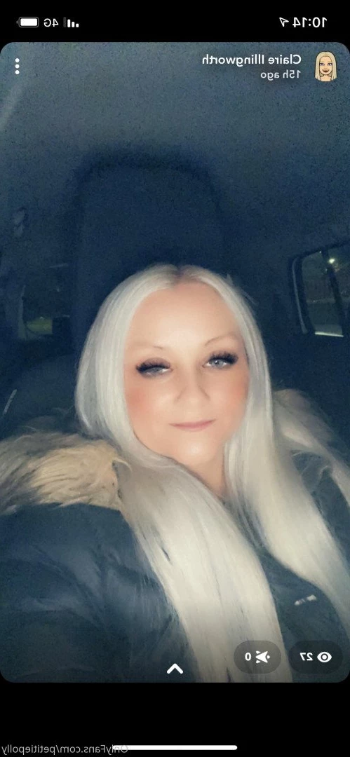 Petite polly [ petitiepolly ] Onlyfans leaked photo 4715187 on Hotleaks.tv