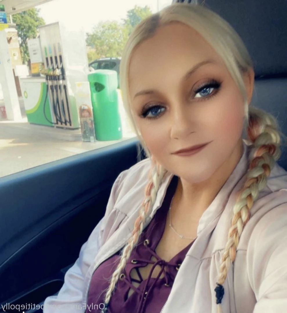 Petite polly [ petitiepolly ] Onlyfans leaked photo 4715206 on Hotleaks.tv