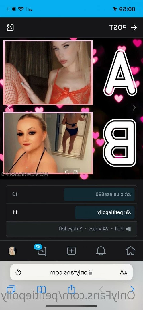 Petite polly [ petitiepolly ] Onlyfans leaked photo 4715390 on Hotleaks.tv
