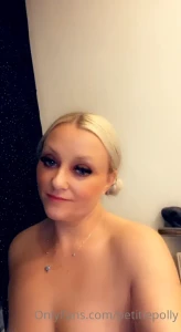 Petite polly [ petitiepolly ] Onlyfans leaked video 5892035 on Hotleaks.tv