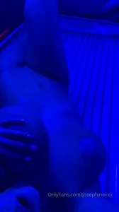 Josephine Jackson [ josephinexxx ] Onlyfans leaked video 13784255 on Hotleaks.tv