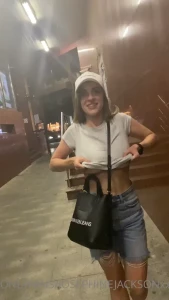 Josephine Jackson [ josephinexxx ] Onlyfans leaked video 14327045 on Hotleaks.tv