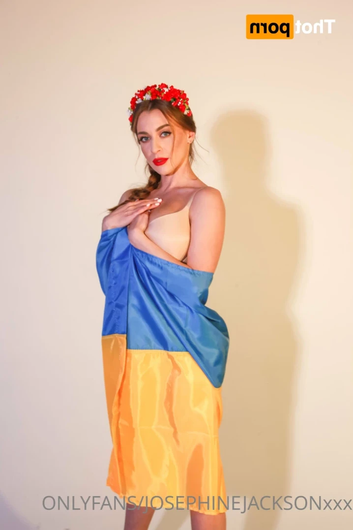 Josephine Jackson [ josephinexxx ] Onlyfans leaked photo 14670252 on Hotleaks.tv