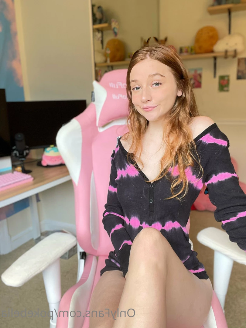 bella [ pokebella ] Onlyfans leaked photo 9577247 on Hotleaks.tv