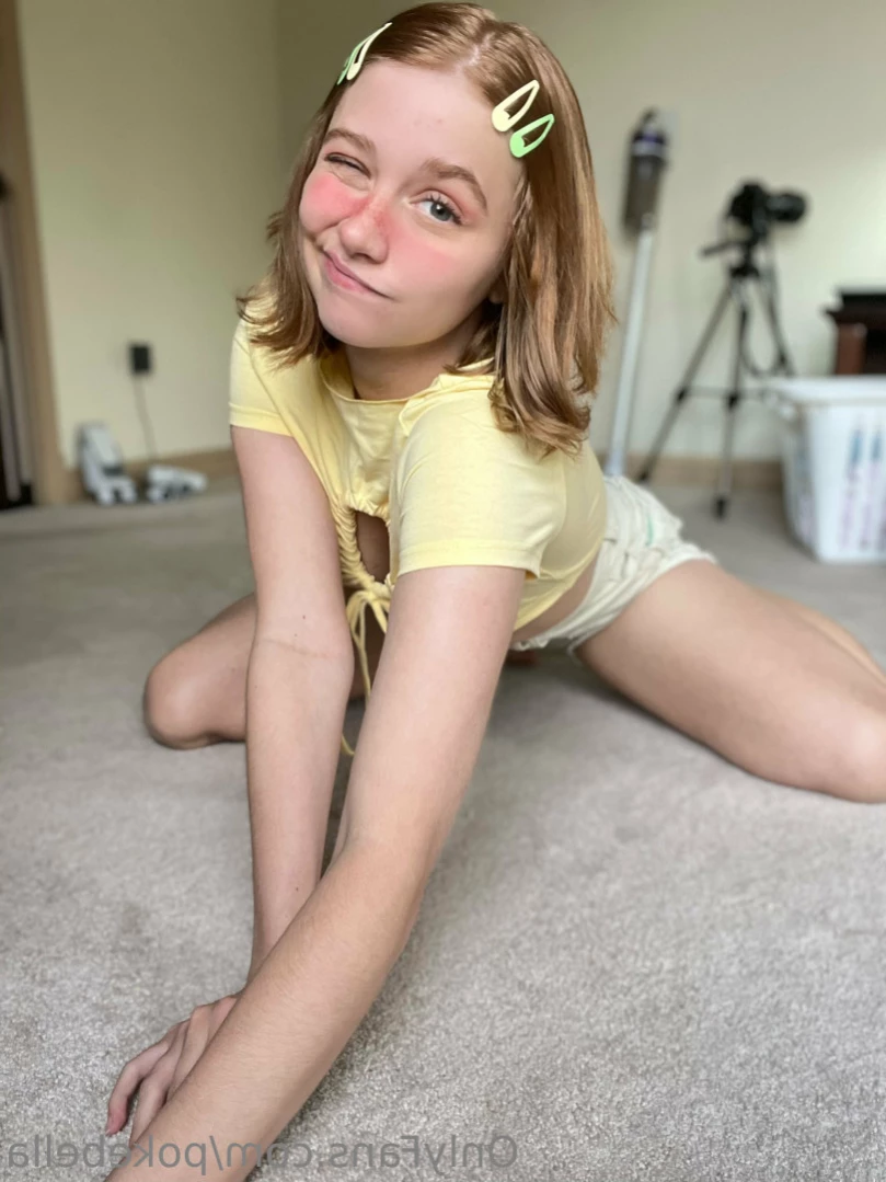 bella [ pokebella ] Onlyfans leaked photo 12653693 on Hotleaks.tv