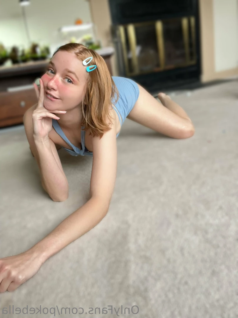 bella [ pokebella ] Onlyfans leaked photo 12770214 on Hotleaks.tv