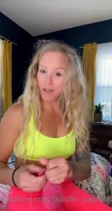 Pulsifer Paprocki [ pulsifer_paprocki ] Onlyfans leaked video 5894709 on Hotleaks.tv