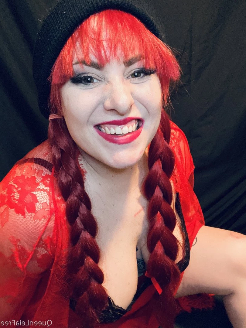 Queen Leia 👑 FREE [ queenleiafree ] Onlyfans leaked photo 4706351 on Hotleaks.tv