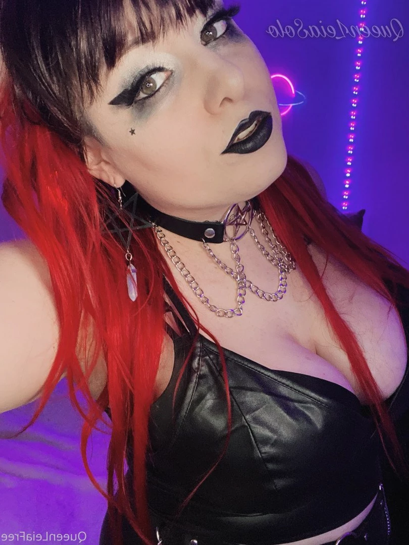 Queen Leia 👑 FREE [ queenleiafree ] Onlyfans leaked photo 4706408 on Hotleaks.tv