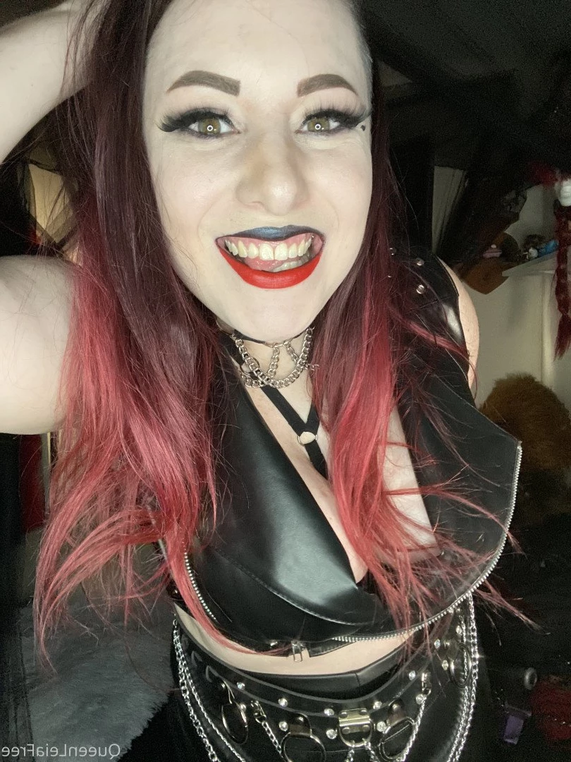 Queen Leia 👑 FREE [ queenleiafree ] Onlyfans leaked photo 4706414 on Hotleaks.tv