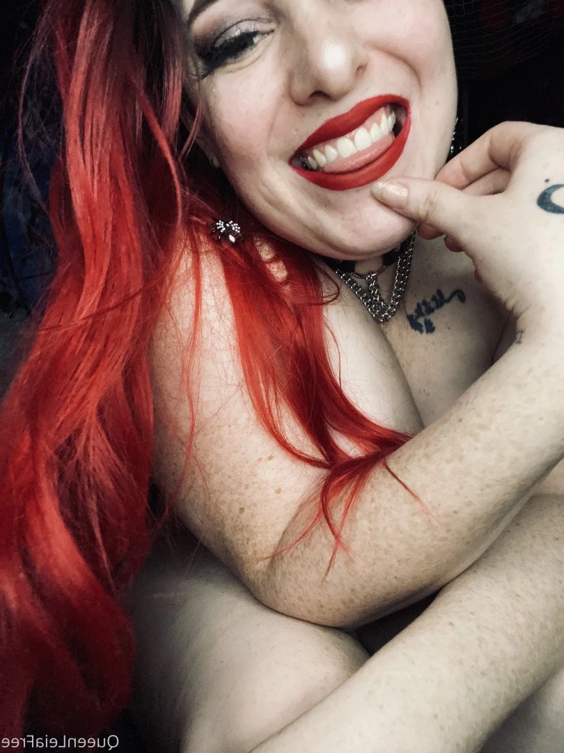 Queen Leia 👑 FREE [ queenleiafree ] Onlyfans leaked photo 4706581 on Hotleaks.tv
