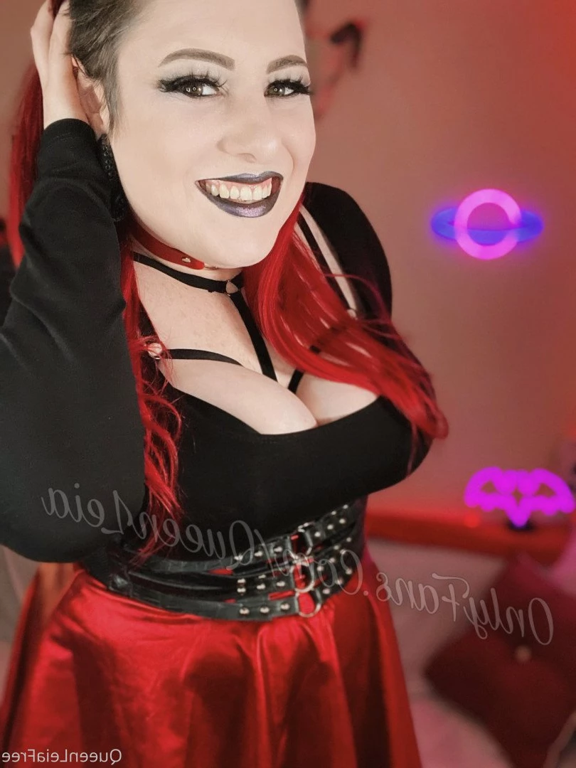 Queen Leia 👑 FREE [ queenleiafree ] Onlyfans leaked photo 4706611 on Hotleaks.tv