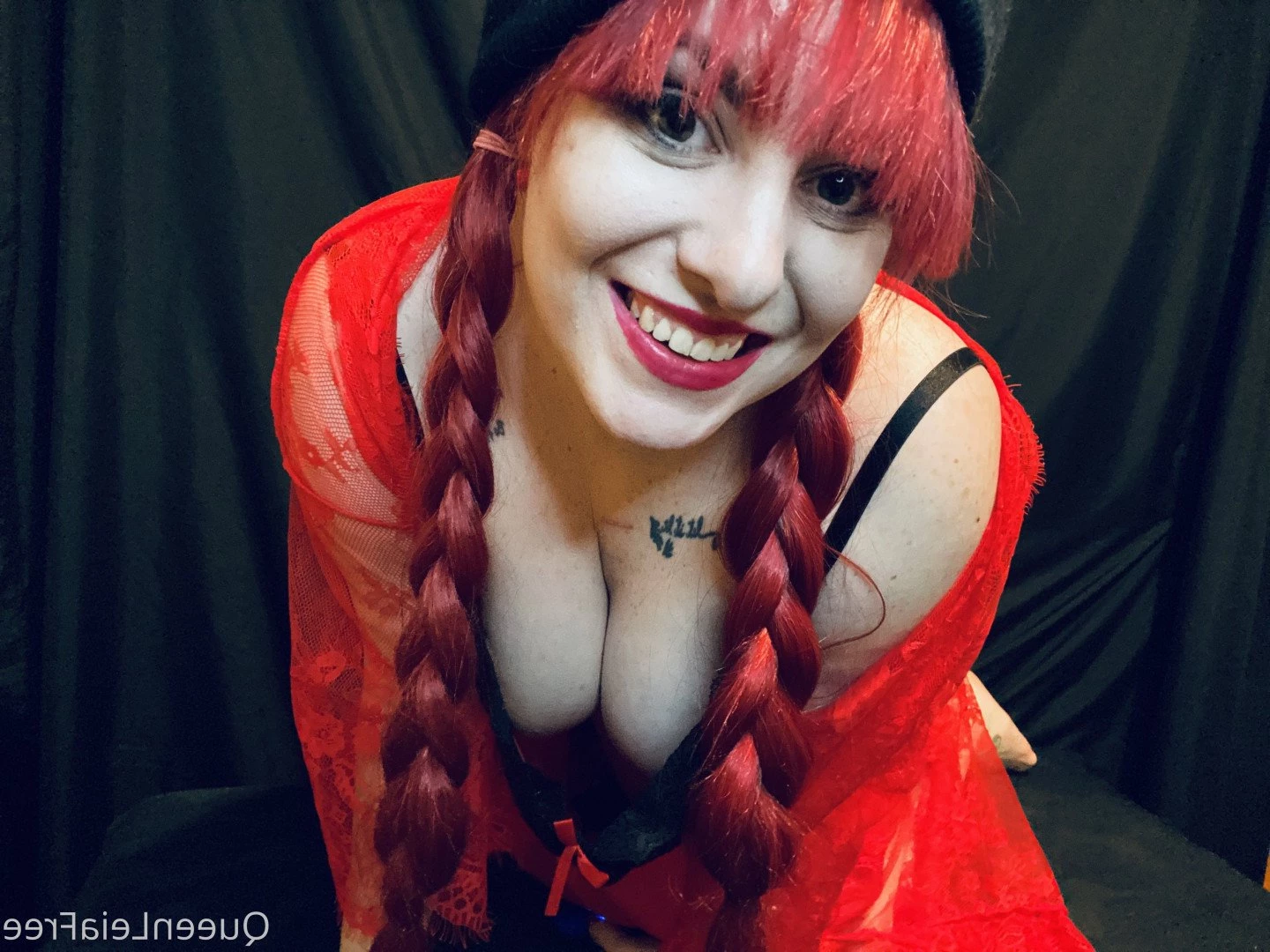 Queen Leia 👑 FREE [ queenleiafree ] Onlyfans leaked photo 4706837 on Hotleaks.tv