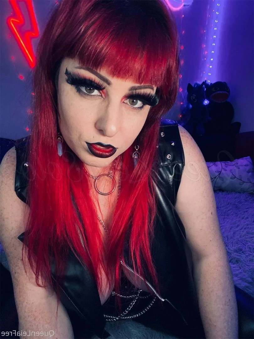 Queen Leia 👑 FREE [ queenleiafree ] Onlyfans leaked photo 4706871 on Hotleaks.tv