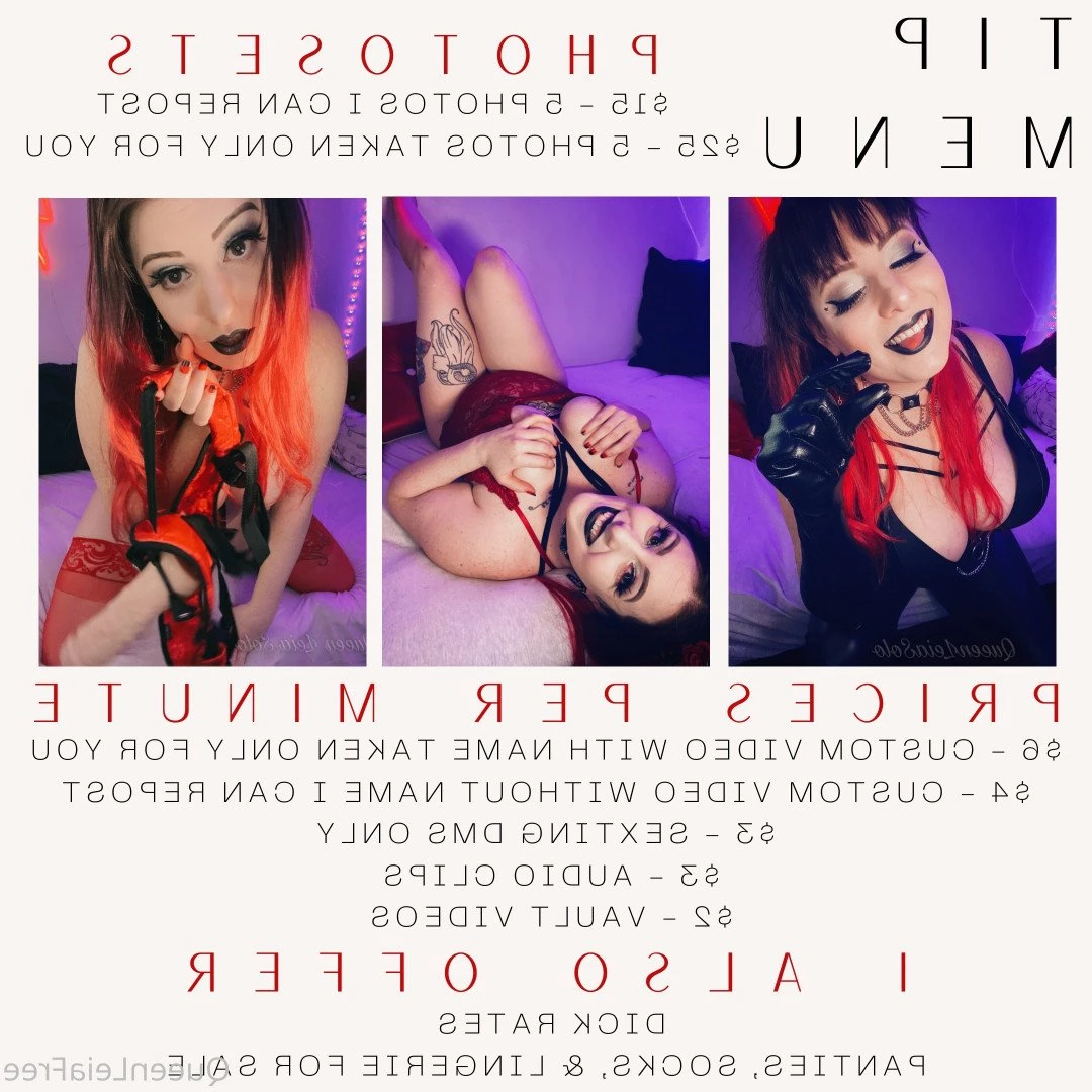 Queen Leia 👑 FREE [ queenleiafree ] Onlyfans leaked photo 4706900 on Hotleaks.tv