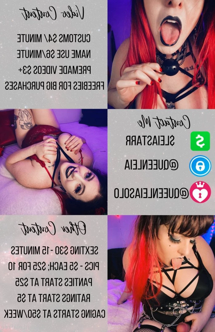 Queen Leia 👑 FREE [ queenleiafree ] Onlyfans leaked photo 4706973 on Hotleaks.tv