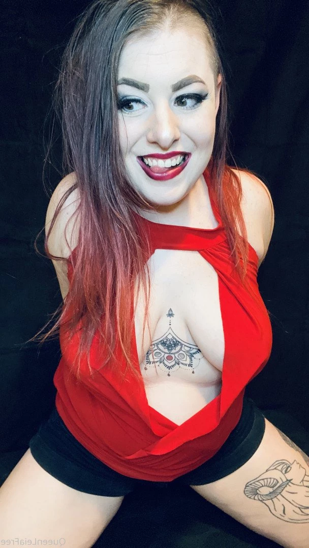 Queen Leia 👑 FREE [ queenleiafree ] Onlyfans leaked photo 4707031 on Hotleaks.tv
